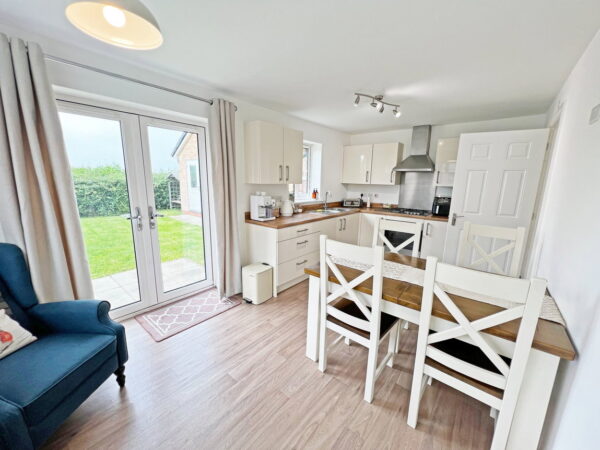 Southfield Close, Countesthorpe, Leicester, Leicestershire, LE8 5UZ
