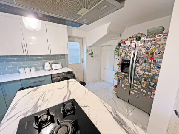 Heybridge Road, Leicester, Leicestershire, LE5 0AP
