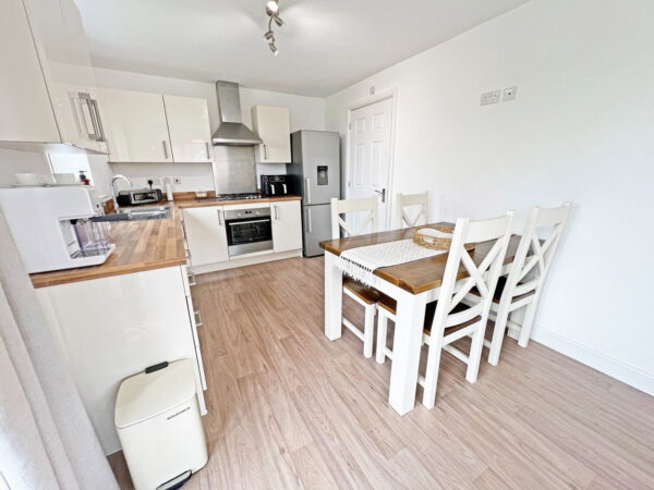 Southfield Close, Countesthorpe, Leicester, Leicestershire, LE8 5UZ