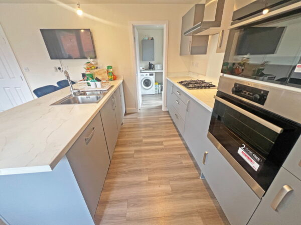 Harper Lane, Hugglescote, Leicestershire, LE67 2GX