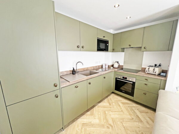 Oat Road, Burbage, Leicestershire, LE10 2FZ