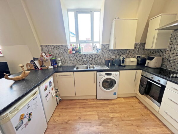 Upper Bond Street, Hinckley, Leicestershire, LE10 1WA