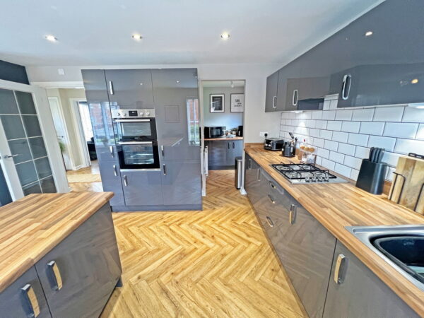 Thomson Grove, Halesowen, West Midlands, B62 9JU