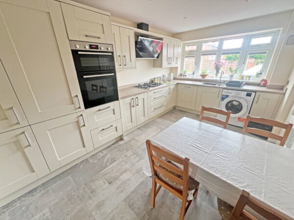 Primrose Drive, Burbage, Hinckley, Leicestershire, LE10 2SL