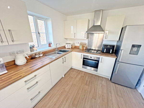 Southfield Close, Countesthorpe, Leicester, Leicestershire, LE8 5UZ