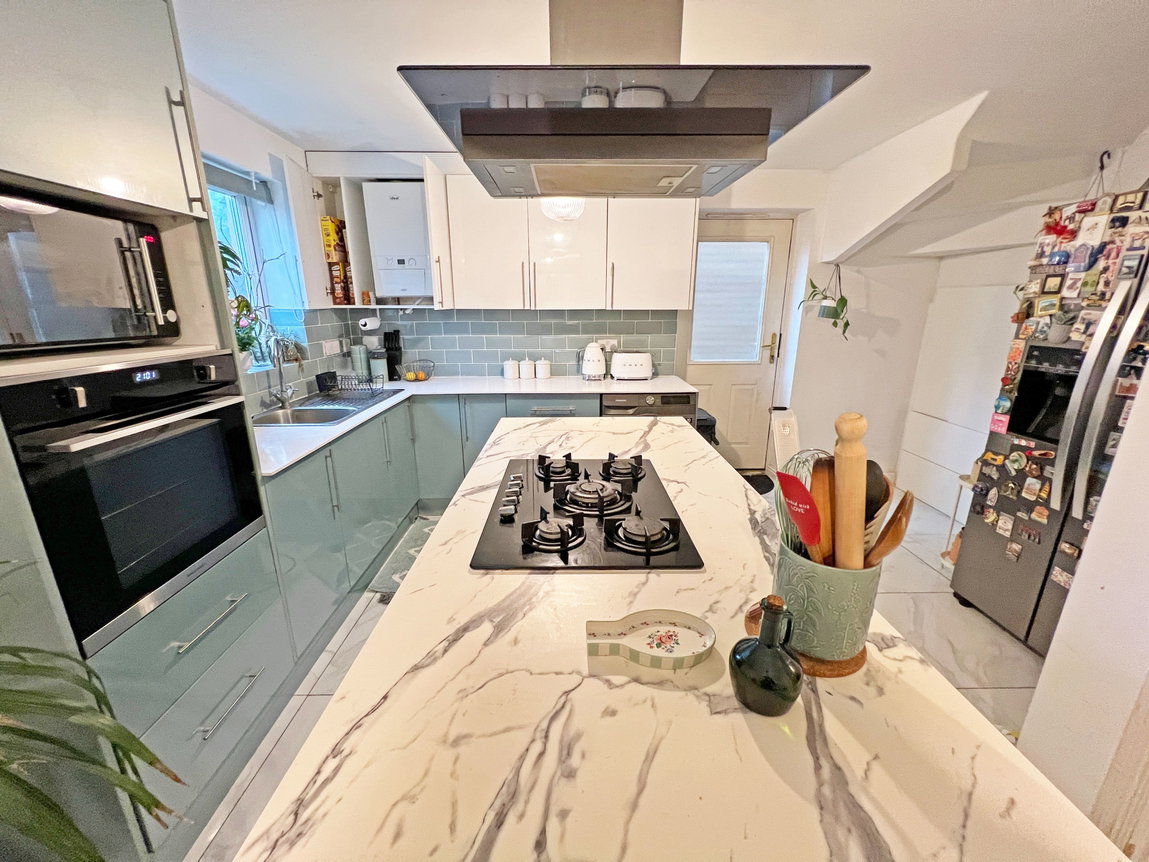 Heybridge Road, Leicester, Leicestershire, LE5 0AP