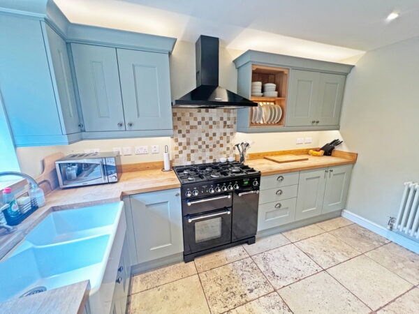 Wellington Close, Burbage, Hinckley, Leicestershire, LE10 2GH