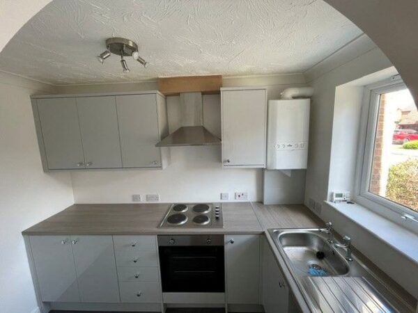 Lindisfarne Way, Thrapston, Kettering, Northamptonshire, NN14 4US