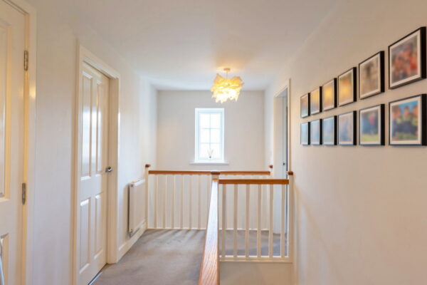 Eaglestone Drive, West Haddon, Northampton, Northamptonshire, NN6 7DA
