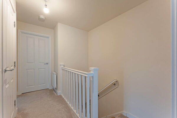 Goshawk Close, Fleckney, Leicestershire, LE8 8EW