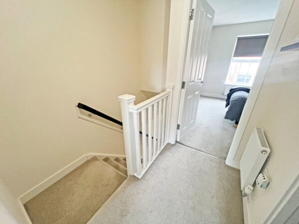 Usherwood Way, Hugglescote, Leicestershire, LE67 2HN