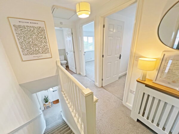 Southfield Close, Countesthorpe, Leicester, Leicestershire, LE8 5UZ