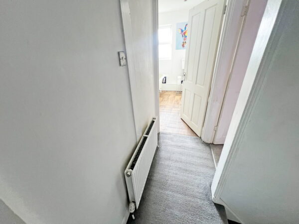 Central Road, Hugglescote, Coalville, Leicestershire, LE67 2FN