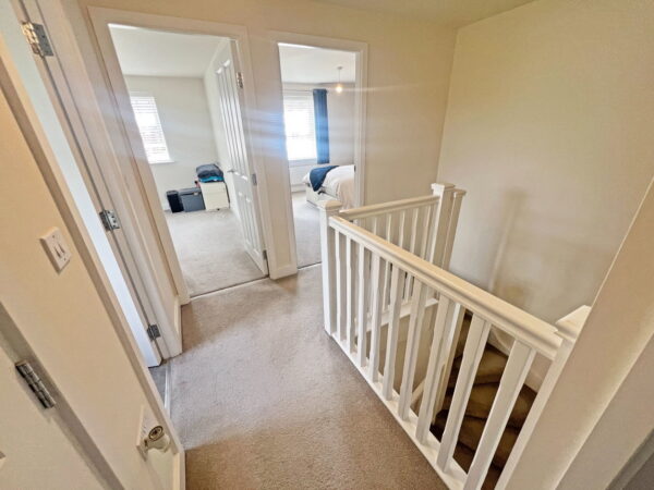 Harper Lane, Hugglescote, Leicestershire, LE67 2GX