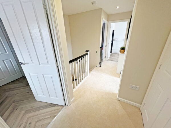 Thomson Grove, Halesowen, West Midlands, B62 9JU