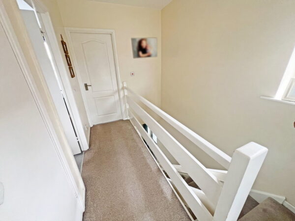 Primrose Drive, Burbage, Hinckley, Leicestershire, LE10 2SL