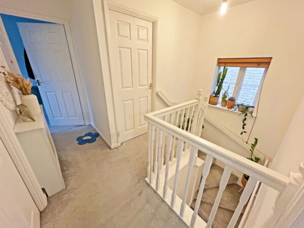 Heybridge Road, Leicester, Leicestershire, LE5 0AP
