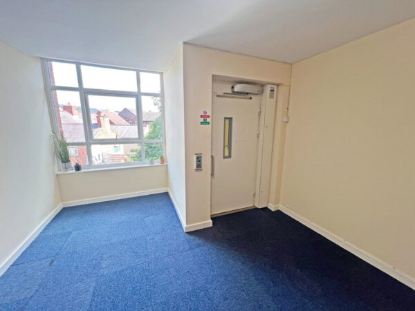 Upper Bond Street, Hinckley, Leicestershire, LE10 1WA