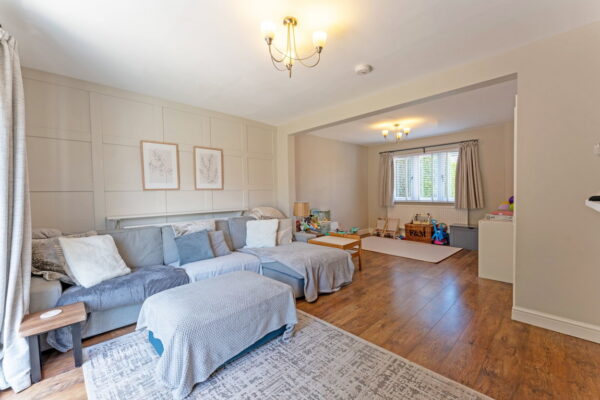 Meadow Street, Market Harborough, Leicestershire, LE16 7JZ