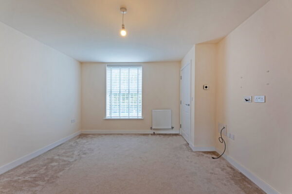 Goshawk Close, Fleckney, Leicestershire, LE8 8EW