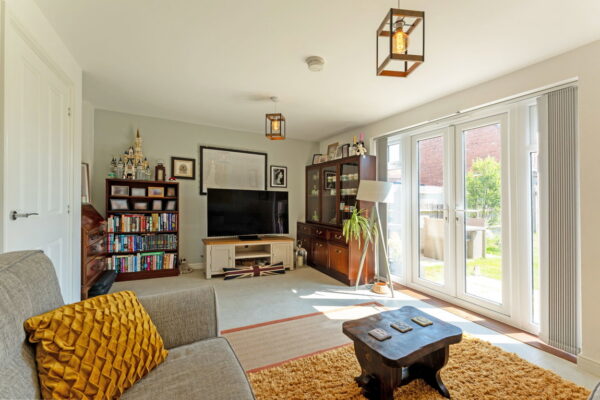 Owen Way, Wellington Place, Market Harborough, Leicestershire, LE16 7EA