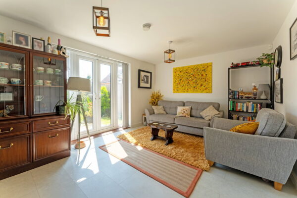 Owen Way, Wellington Place, Market Harborough, Leicestershire, LE16 7EA