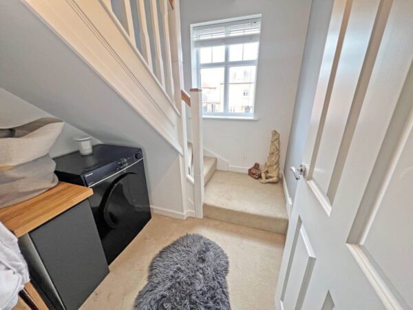 Isla Drive, Lubbesthorpe, Leicester, Leicestershire, LE19 4BN