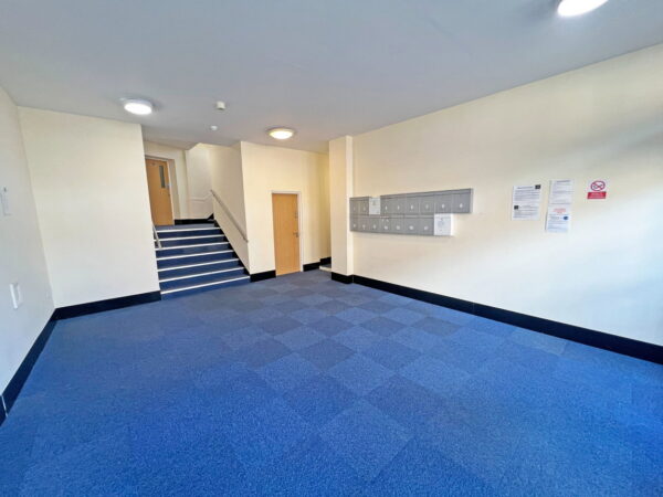 Upper Bond Street, Hinckley, Leicestershire, LE10 1WA