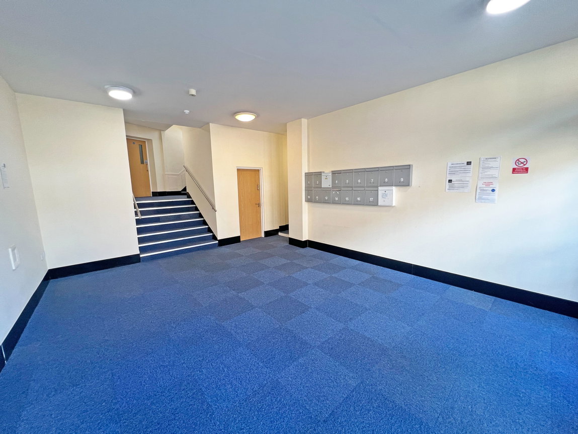 Upper Bond Street, Hinckley, Leicestershire, LE10 1WA