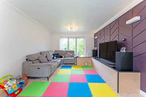 Marshall Close, Kempston, Bedford, Bedfordshire, MK42 8RT