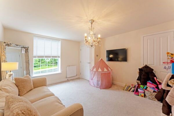 Goshawk Close, Fleckney, Leicestershire, LE8 8EW