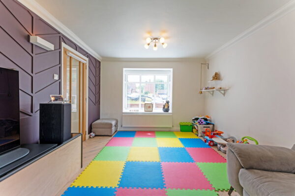 Marshall Close, Kempston, Bedford, Bedfordshire, MK42 8RT