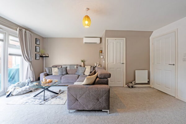 Midsummer Grove, Great Denham, Bedford, Bedfordshire, MK40 4SE