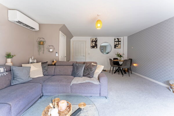Midsummer Grove, Great Denham, Bedford, Bedfordshire, MK40 4SE