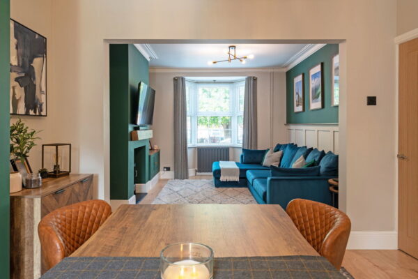 Farndish Road, Irchester, Northamptonshire, NN29