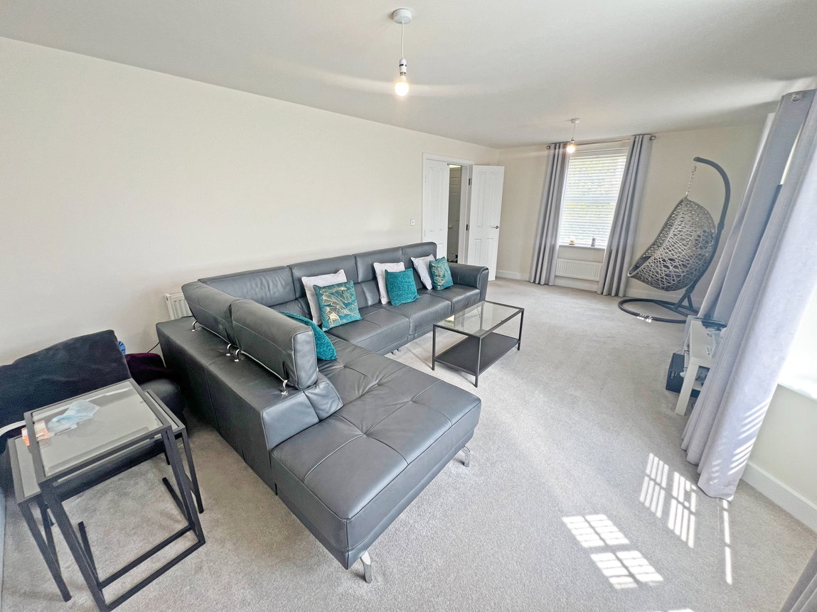 Harper Lane, Hugglescote, Leicestershire, LE67 2GX