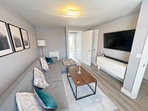 Usherwood Way, Hugglescote, Leicestershire, LE67 2HN