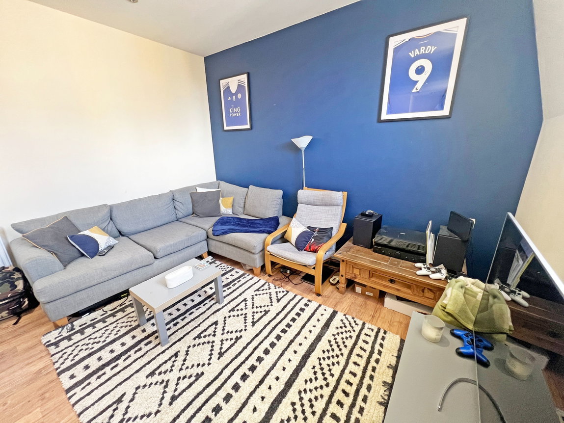 Upper Bond Street, Hinckley, Leicestershire, LE10 1WA