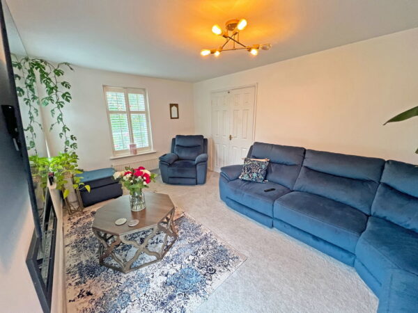 Heybridge Road, Leicester, Leicestershire, LE5 0AP