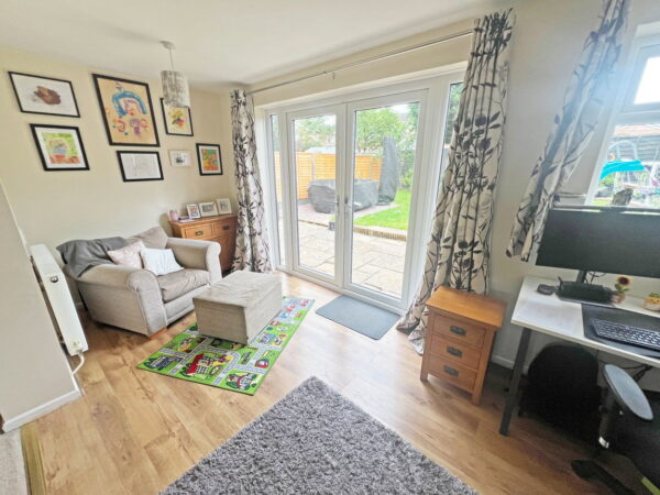 Primrose Drive, Burbage, Hinckley, Leicestershire, LE10 2SL