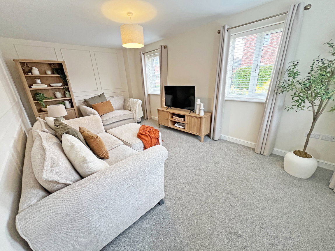 Southfield Close, Countesthorpe, Leicester, Leicestershire, LE8 5UZ