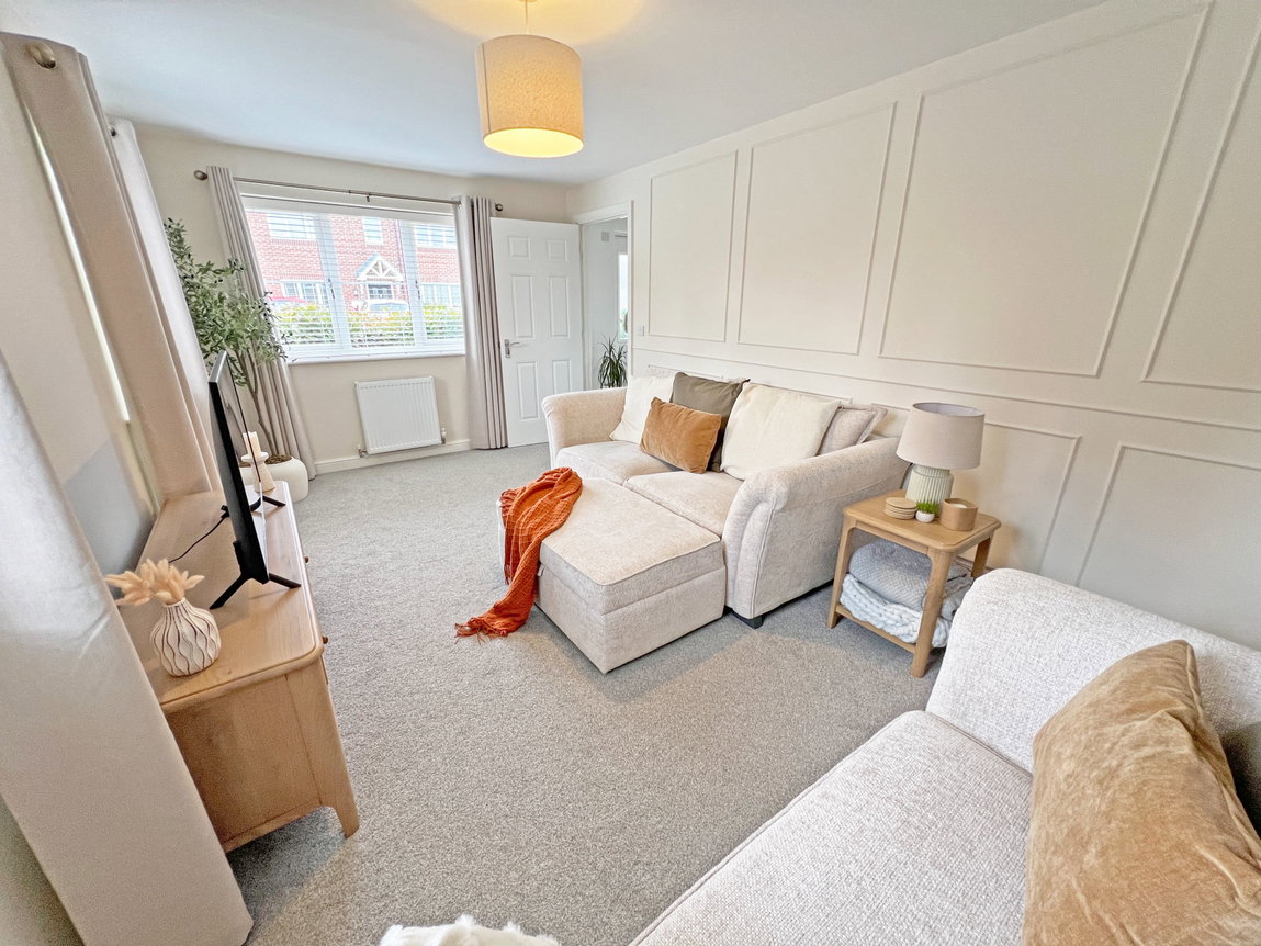 Southfield Close, Countesthorpe, Leicester, Leicestershire, LE8 5UZ