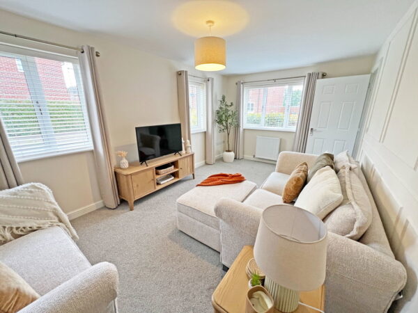 Southfield Close, Countesthorpe, Leicester, Leicestershire, LE8 5UZ