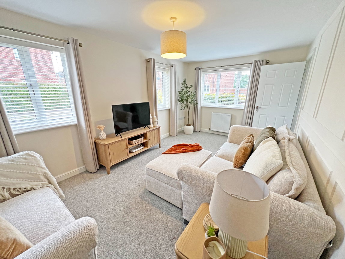 Southfield Close, Countesthorpe, Leicester, Leicestershire, LE8 5UZ