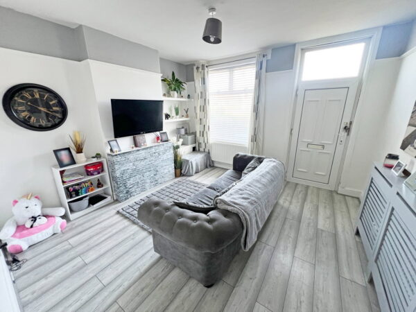 Central Road, Hugglescote, Coalville, Leicestershire, LE67 2FN