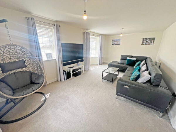 Harper Lane, Hugglescote, Leicestershire, LE67 2GX