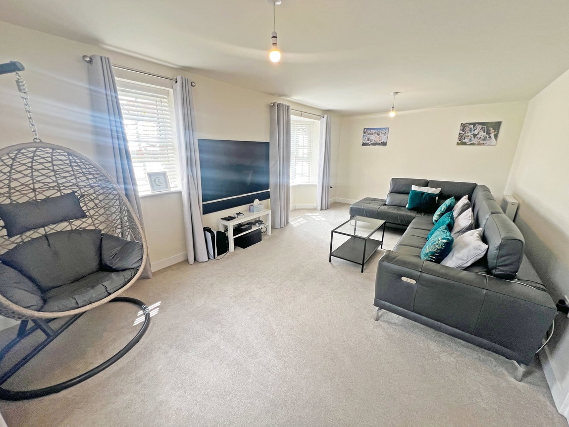 Harper Lane, Hugglescote, Leicestershire, LE67 2GX