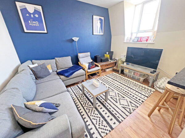 Upper Bond Street, Hinckley, Leicestershire, LE10 1WA