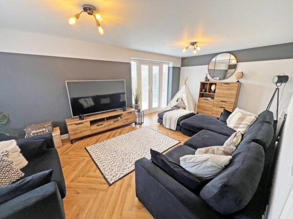 Thomson Grove, Halesowen, West Midlands, B62 9JU