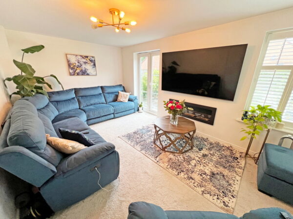 Heybridge Road, Leicester, Leicestershire, LE5 0AP